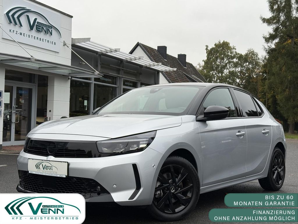 Opel Corsa 2024