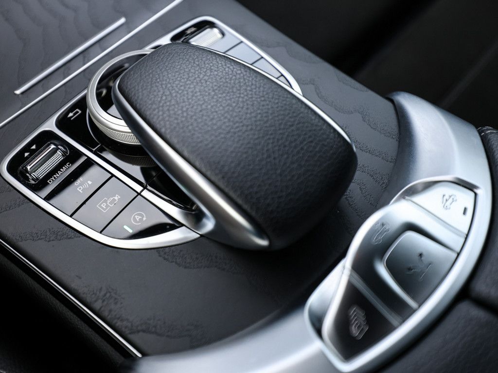 Mercedes-Benz C 200 2023