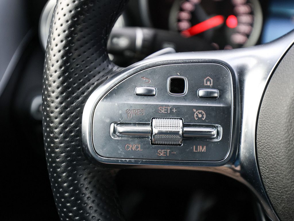 Mercedes-Benz C 200 2023