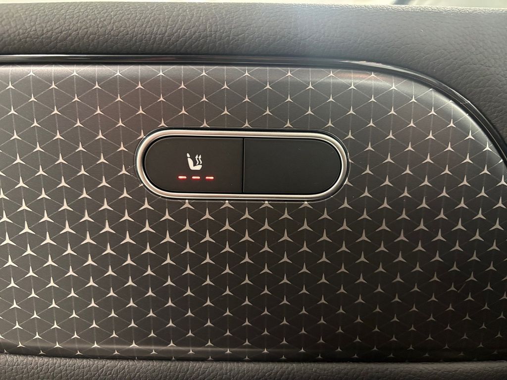 Mercedes-Benz B 250 2024