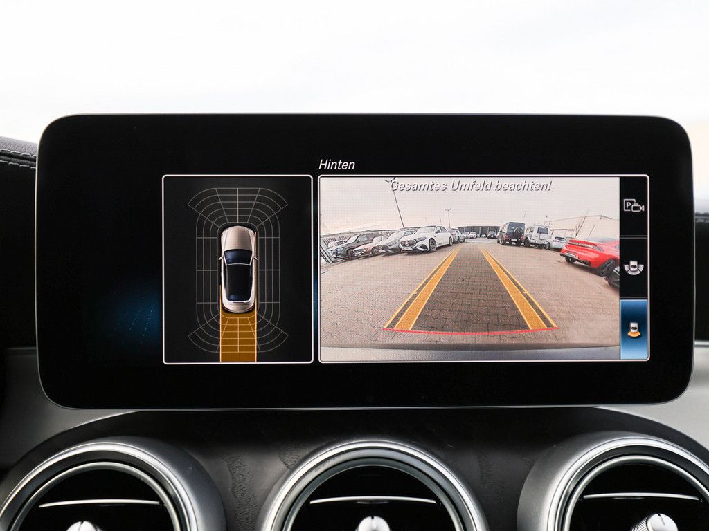 Mercedes-Benz C 200 2023