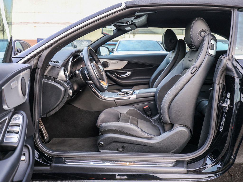 Mercedes-Benz C 200 2023