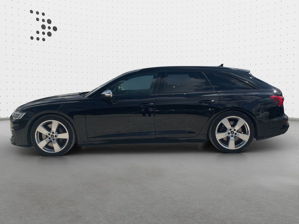 Audi S6 2024