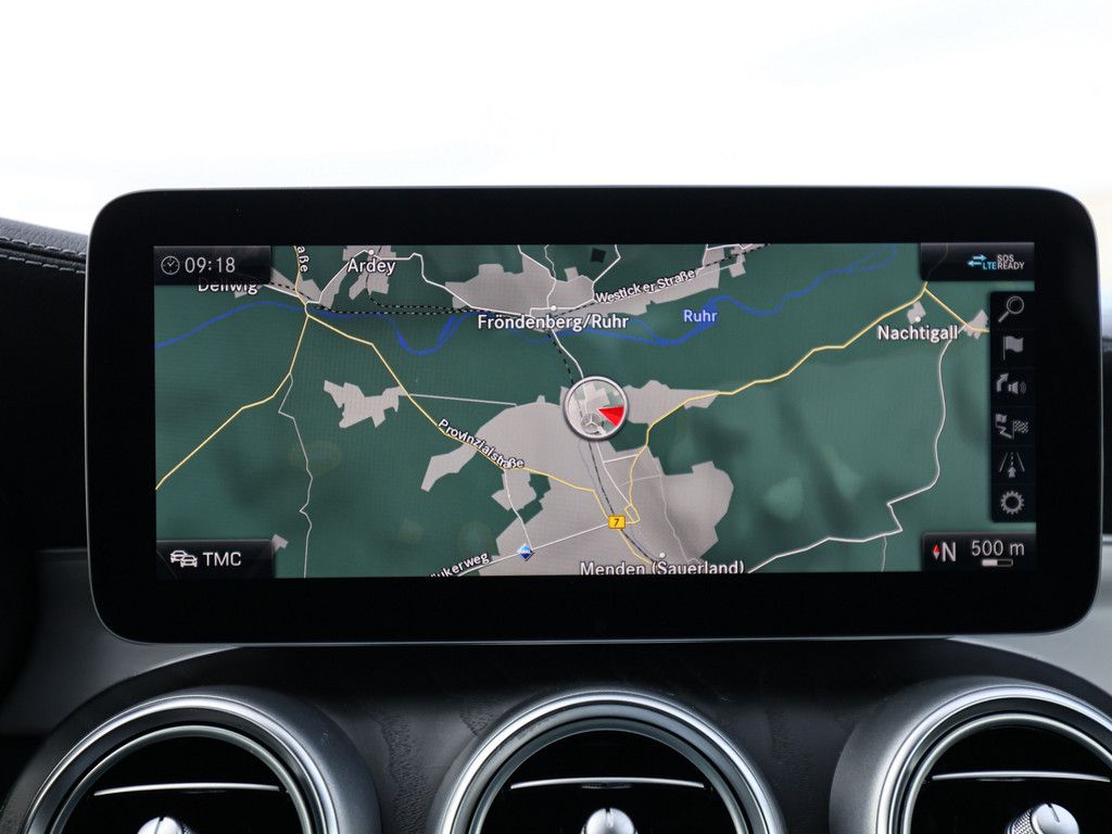 Mercedes-Benz C 200 2023