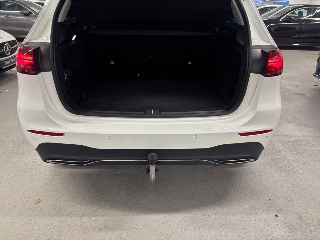 Mercedes-Benz B 250 2024