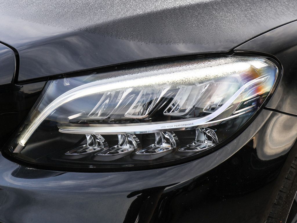 Mercedes-Benz C 200 2023