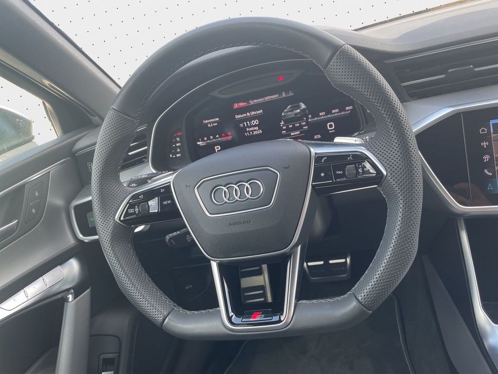 Audi S6 2024