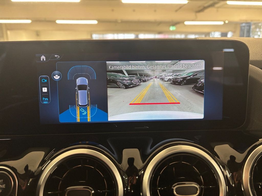 Mercedes-Benz B 250 2024