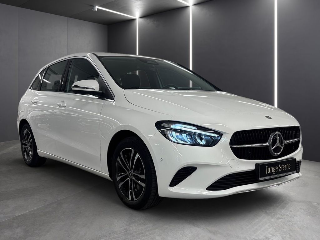 Mercedes-Benz B 250 2024