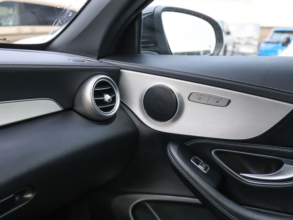 Mercedes-Benz C 200 2023