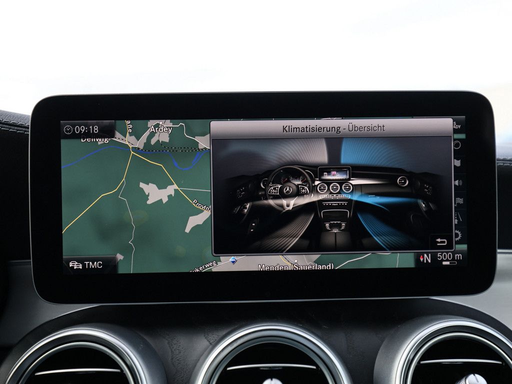 Mercedes-Benz C 200 2023