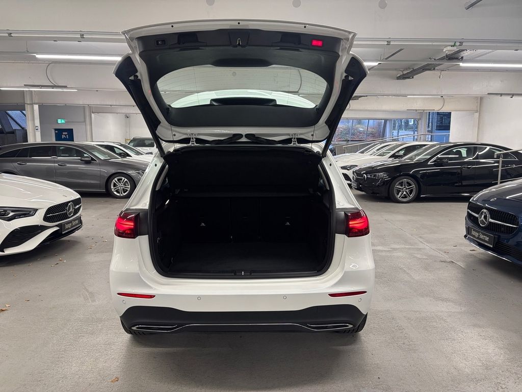 Mercedes-Benz B 250 2024