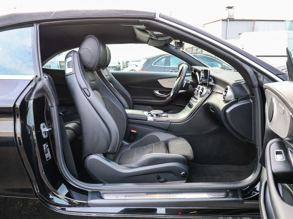 Mercedes-Benz C 200 2023