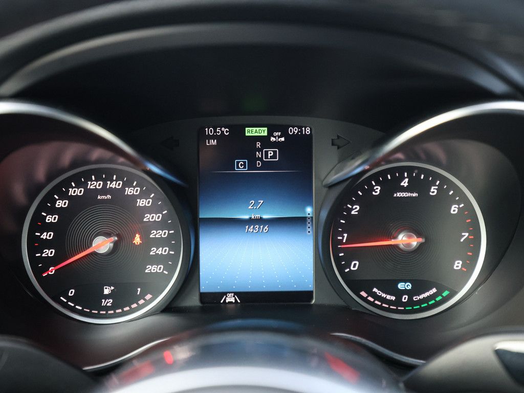 Mercedes-Benz C 200 2023