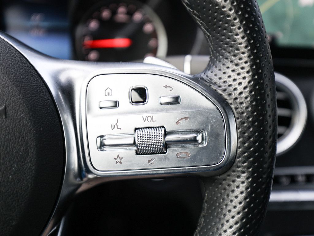 Mercedes-Benz C 200 2023