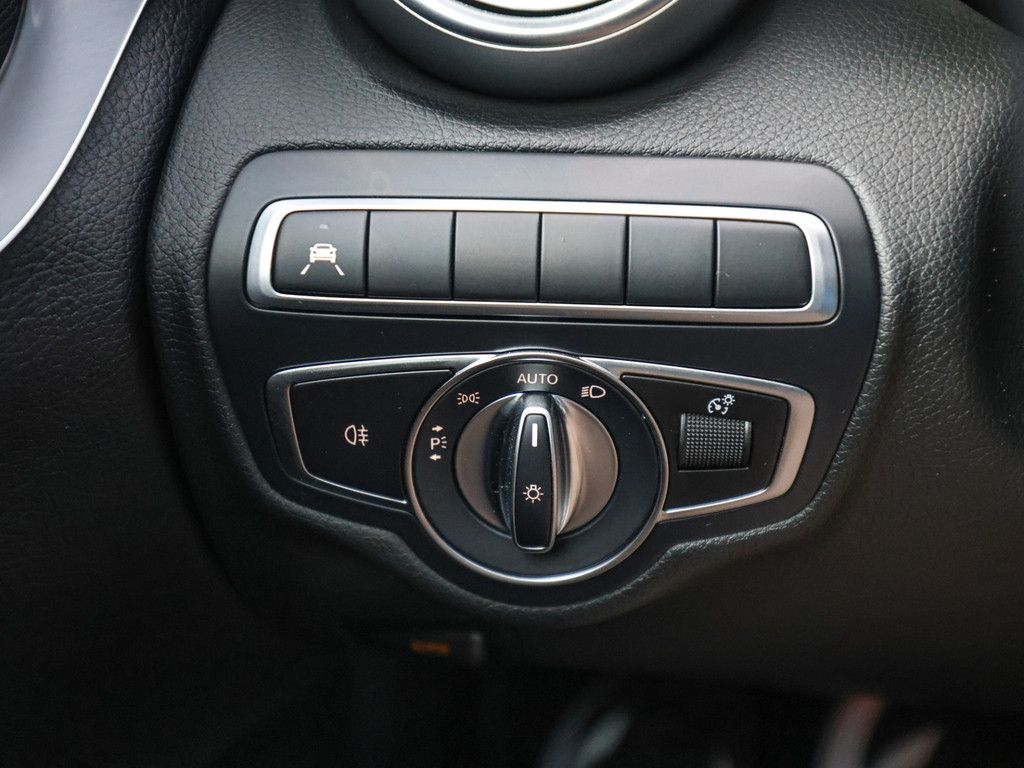 Mercedes-Benz C 200 2023