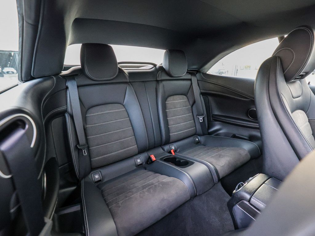 Mercedes-Benz C 200 2023