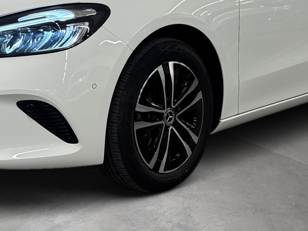 Mercedes-Benz B 250 2024
