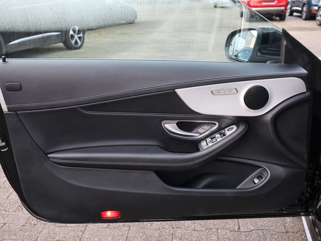 Mercedes-Benz C 200 2023