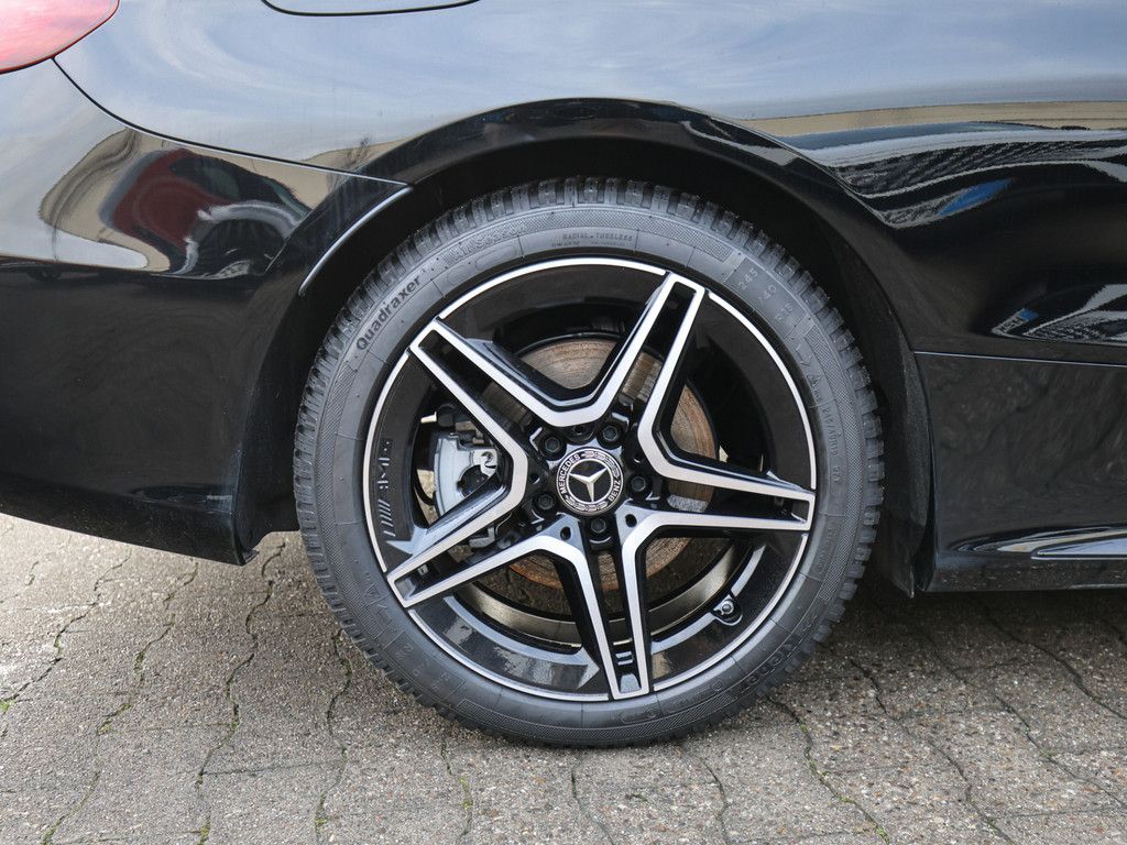 Mercedes-Benz C 200 2023