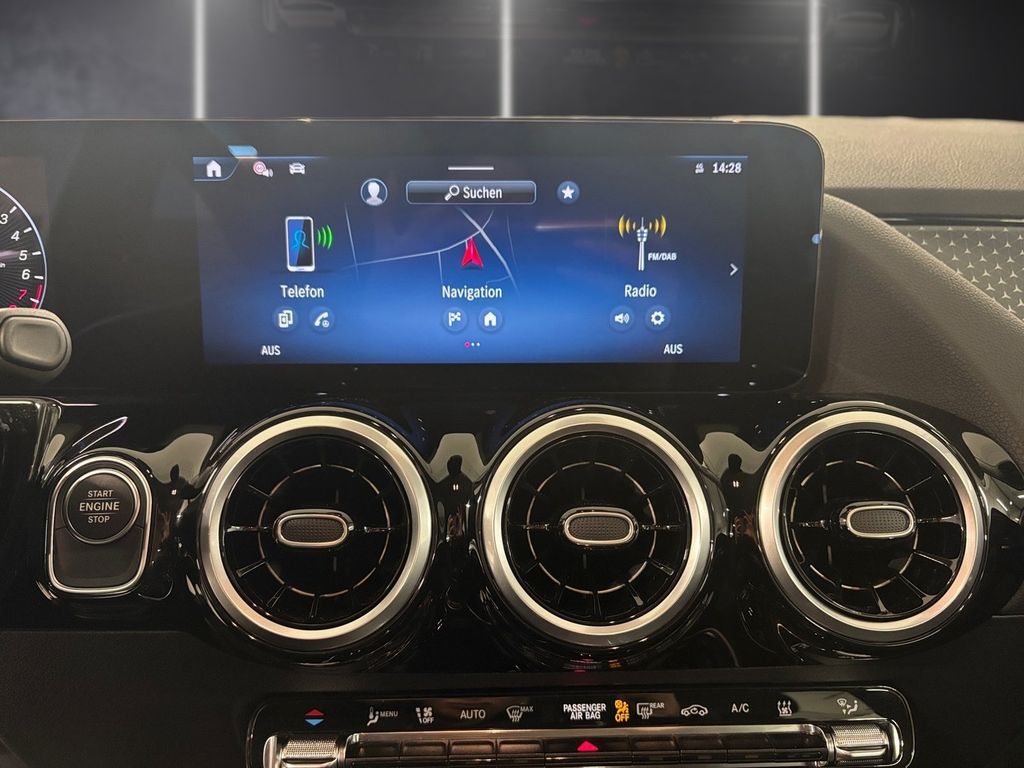 Mercedes-Benz B 250 2024