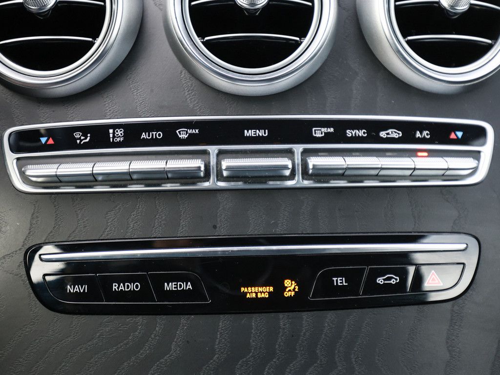 Mercedes-Benz C 200 2023