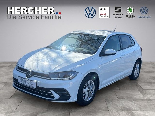 Volkswagen Polo 2022