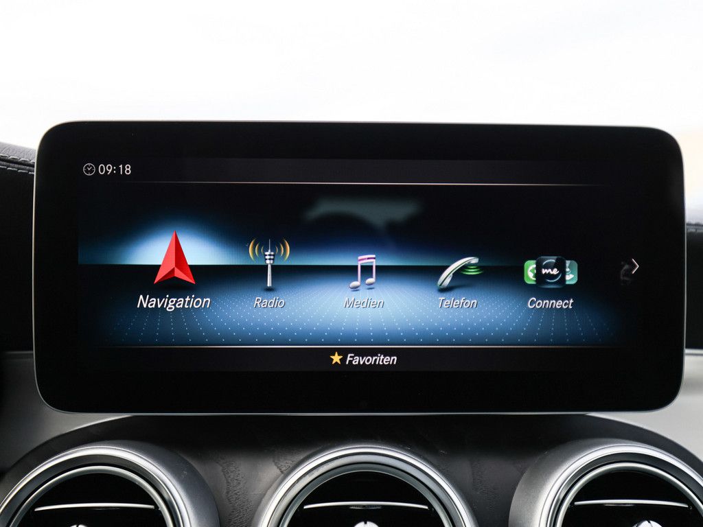 Mercedes-Benz C 200 2023