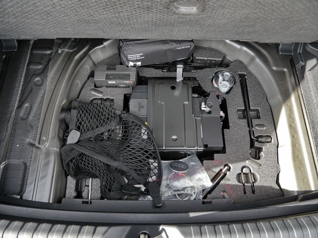 Audi A1 2025