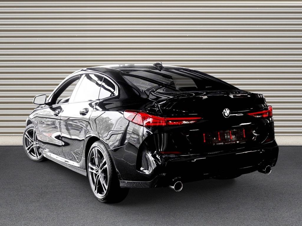 BMW 220 Gran Coupé 2022