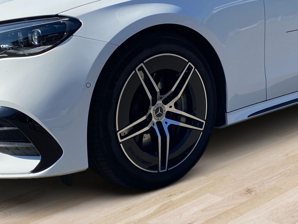 Mercedes-Benz E 300 2024