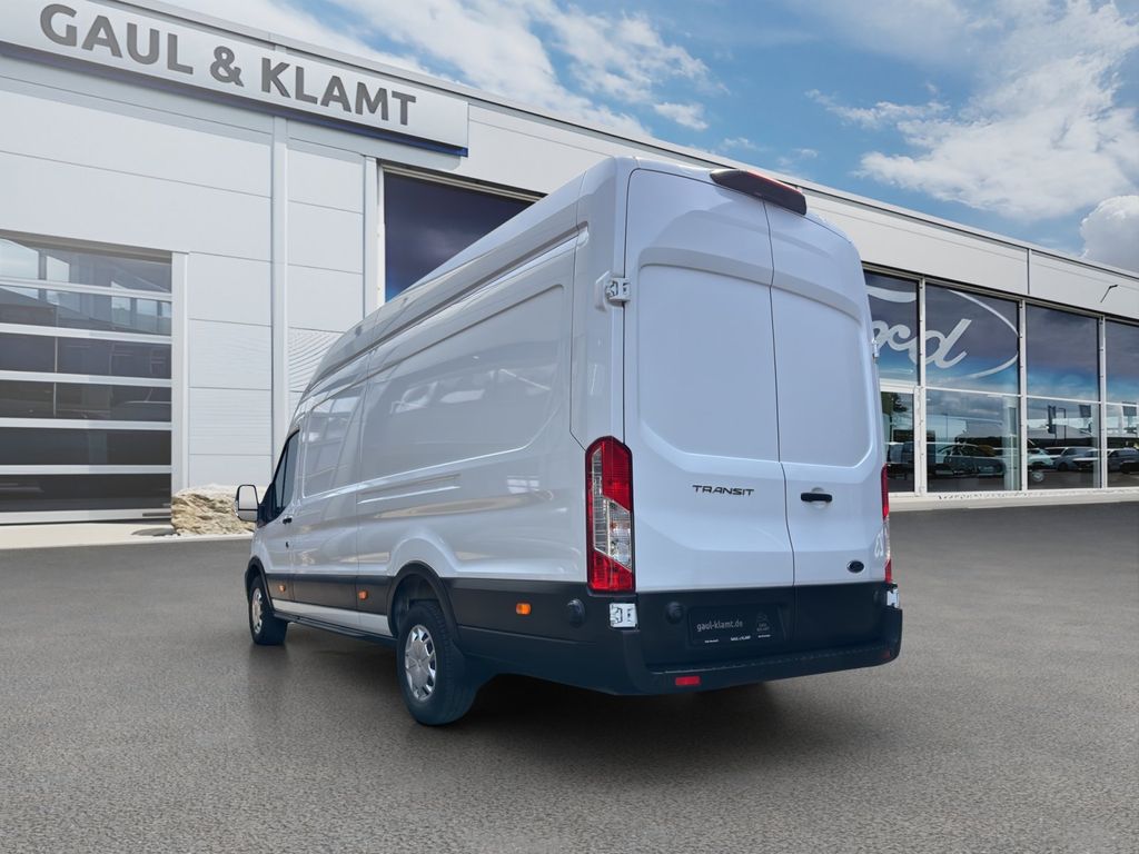 Ford Transit 2023