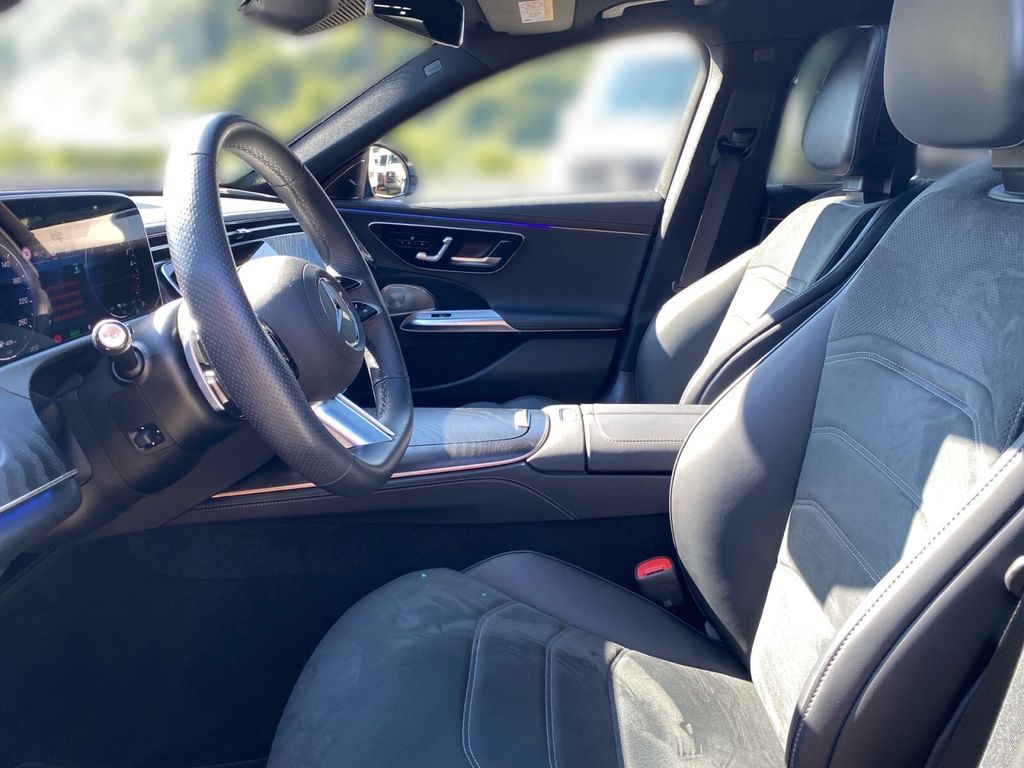 Mercedes-Benz E 300 2024