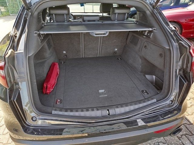 Alfa Romeo Stelvio 2022