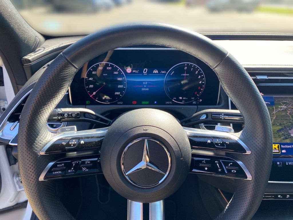 Mercedes-Benz E 300 2024