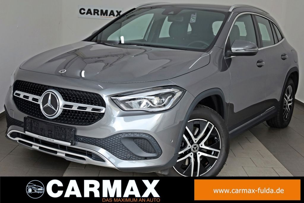 Mercedes-Benz GLA 250 2023