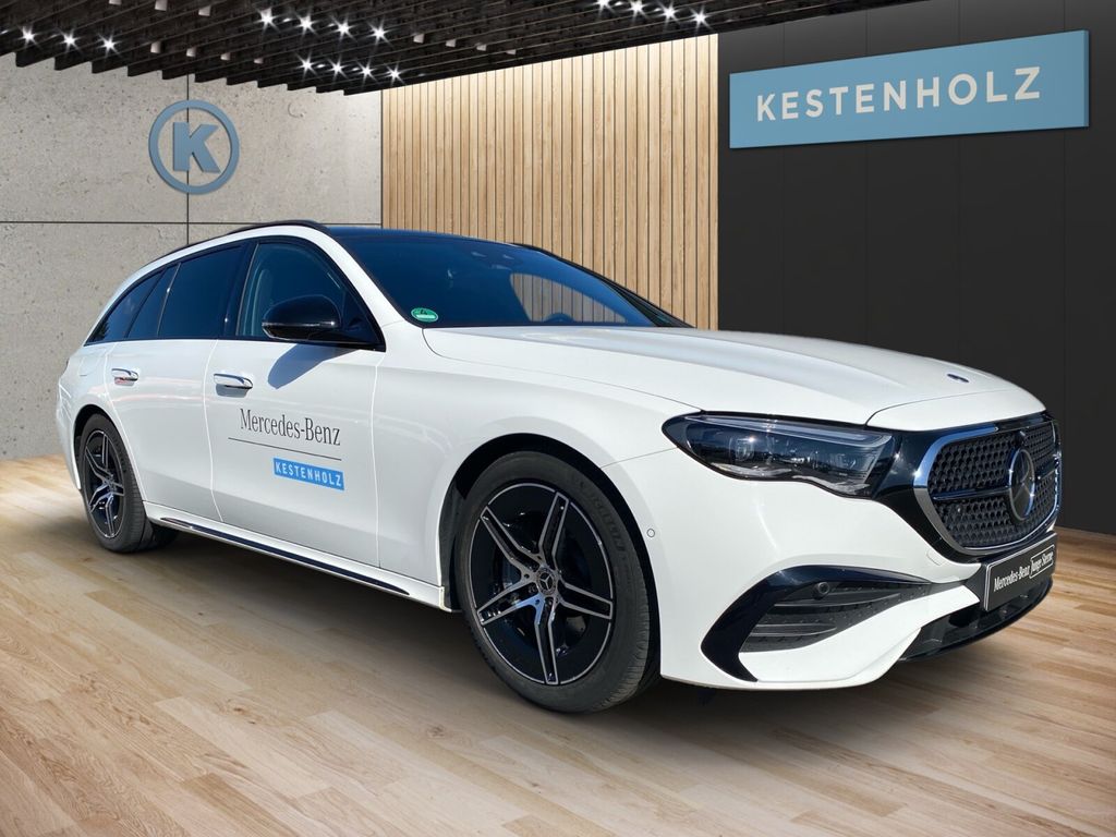 Mercedes-Benz E 300 2024
