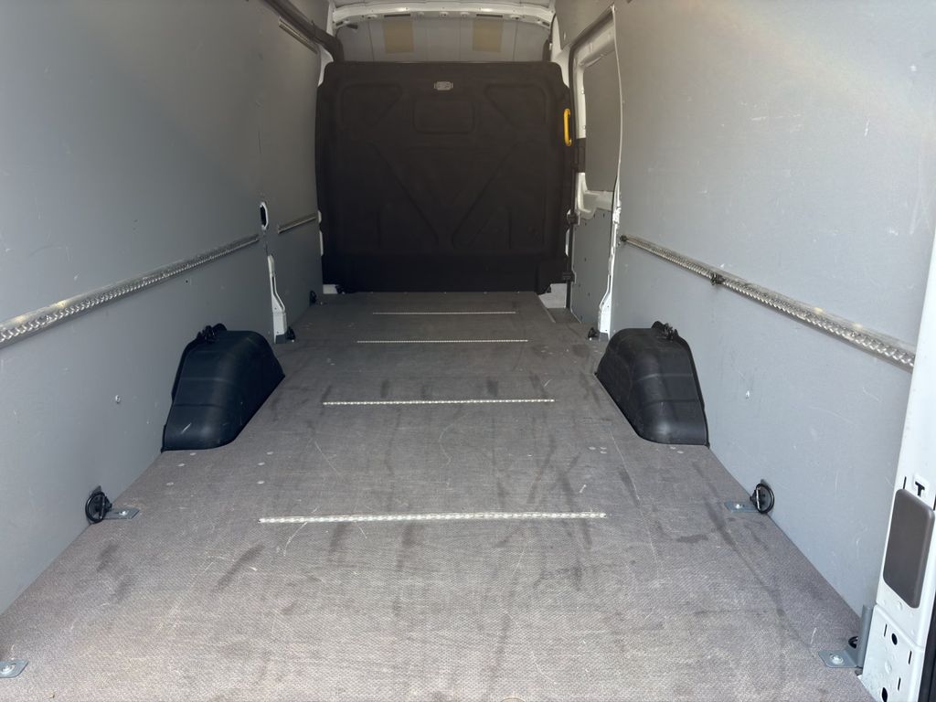 Ford Transit 2023