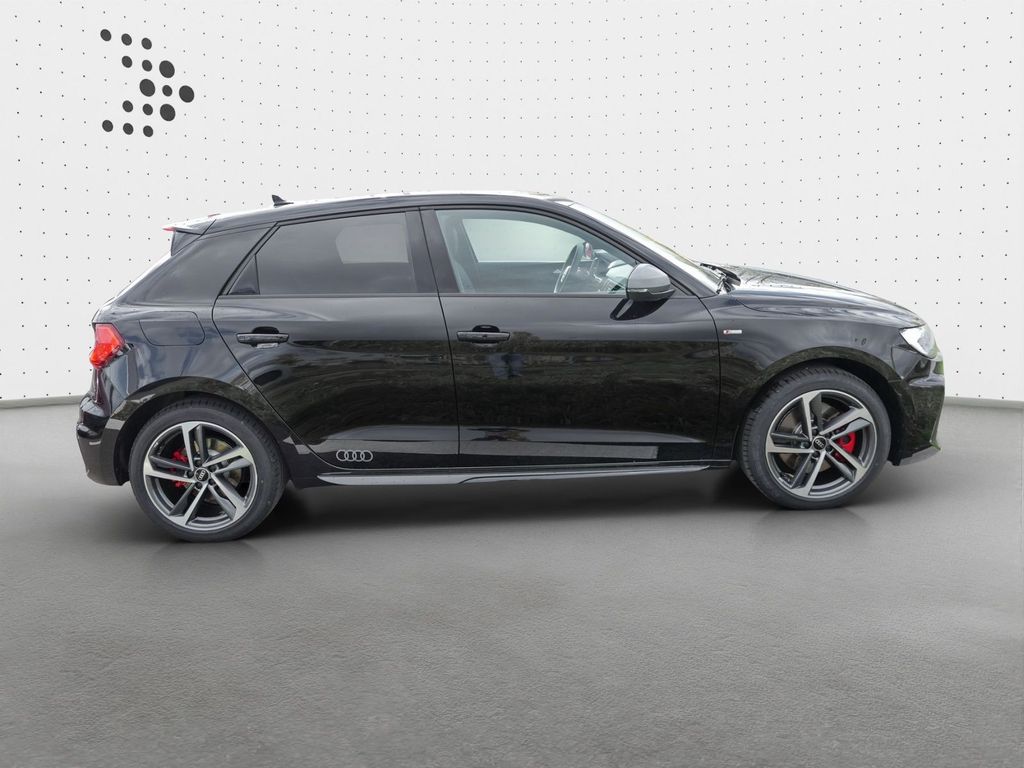 Audi A1 2025