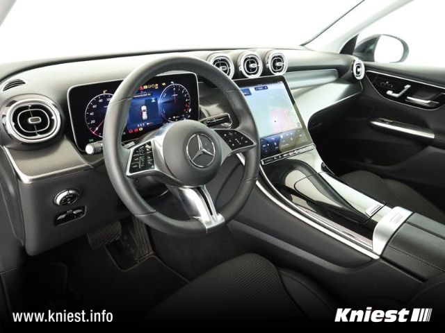 Mercedes-Benz GLC 300 2024