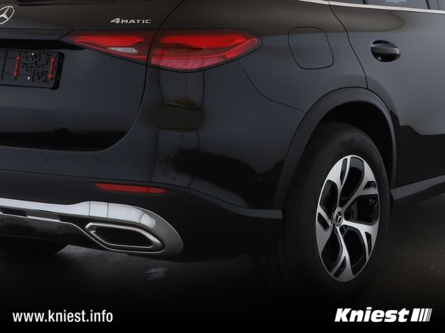 Mercedes-Benz GLC 300 2024