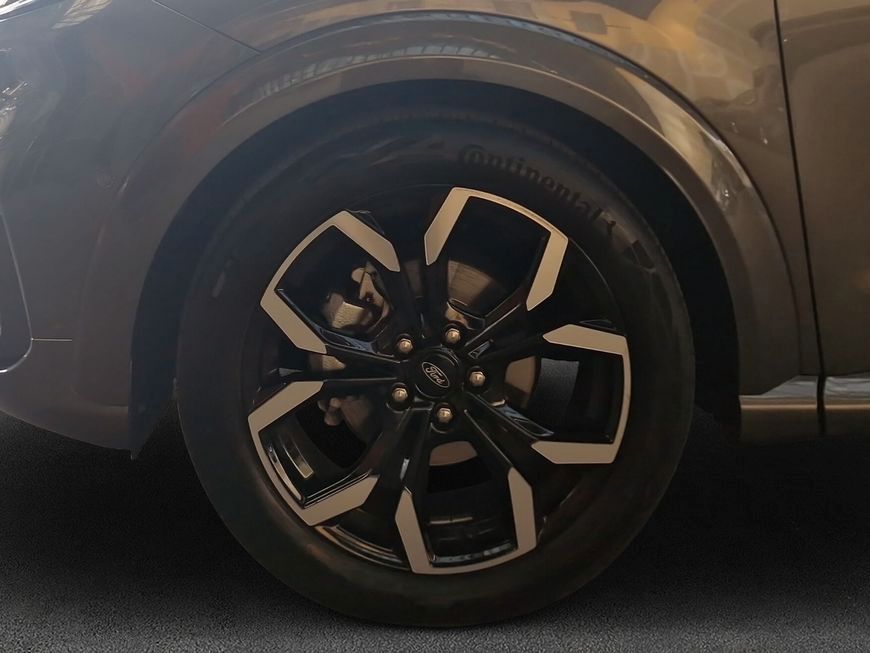Ford Puma 2022