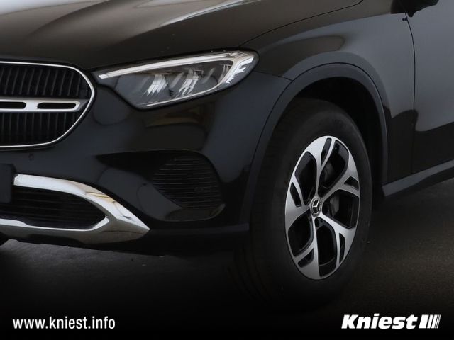 Mercedes-Benz GLC 300 2024