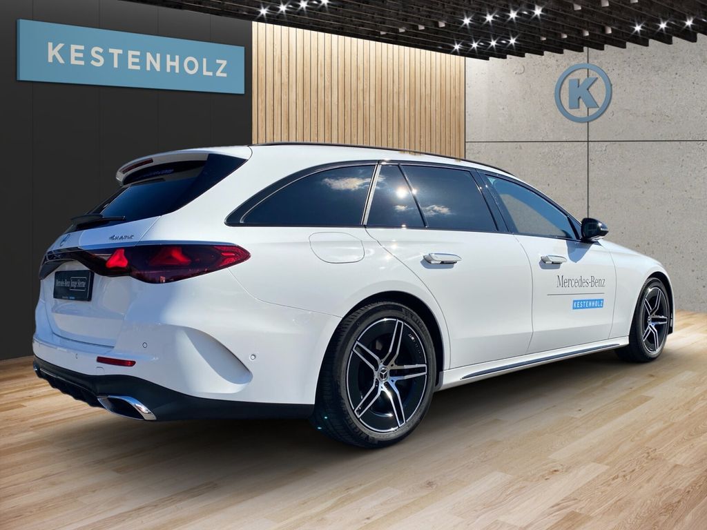 Mercedes-Benz E 300 2024