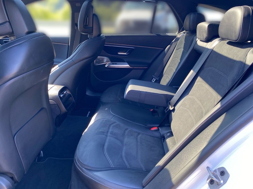 Mercedes-Benz E 300 2024