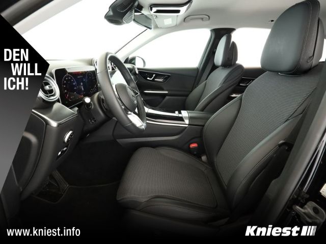 Mercedes-Benz GLC 300 2024