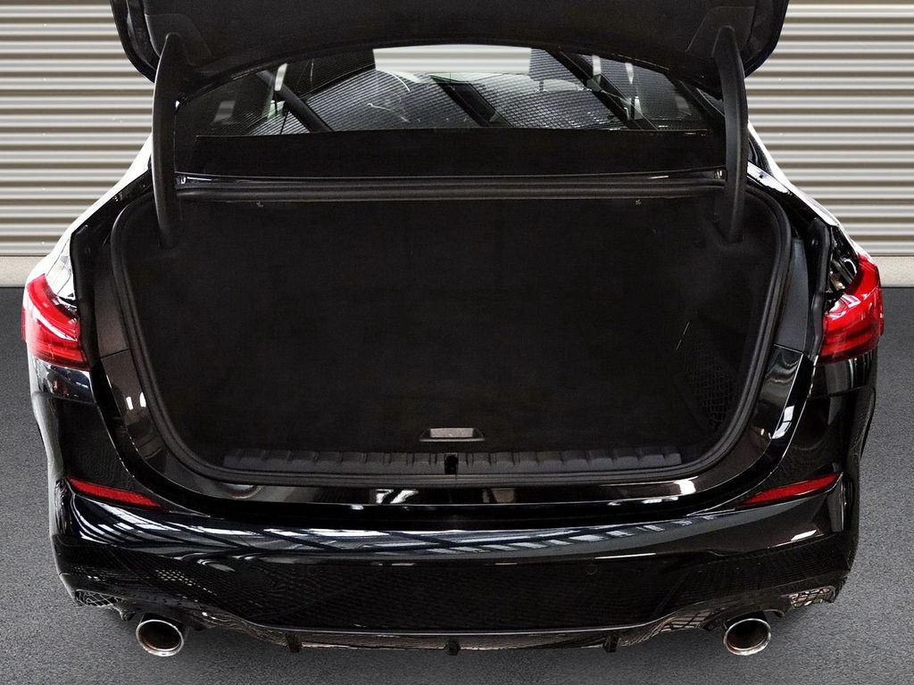 BMW 220 Gran Coupé 2022