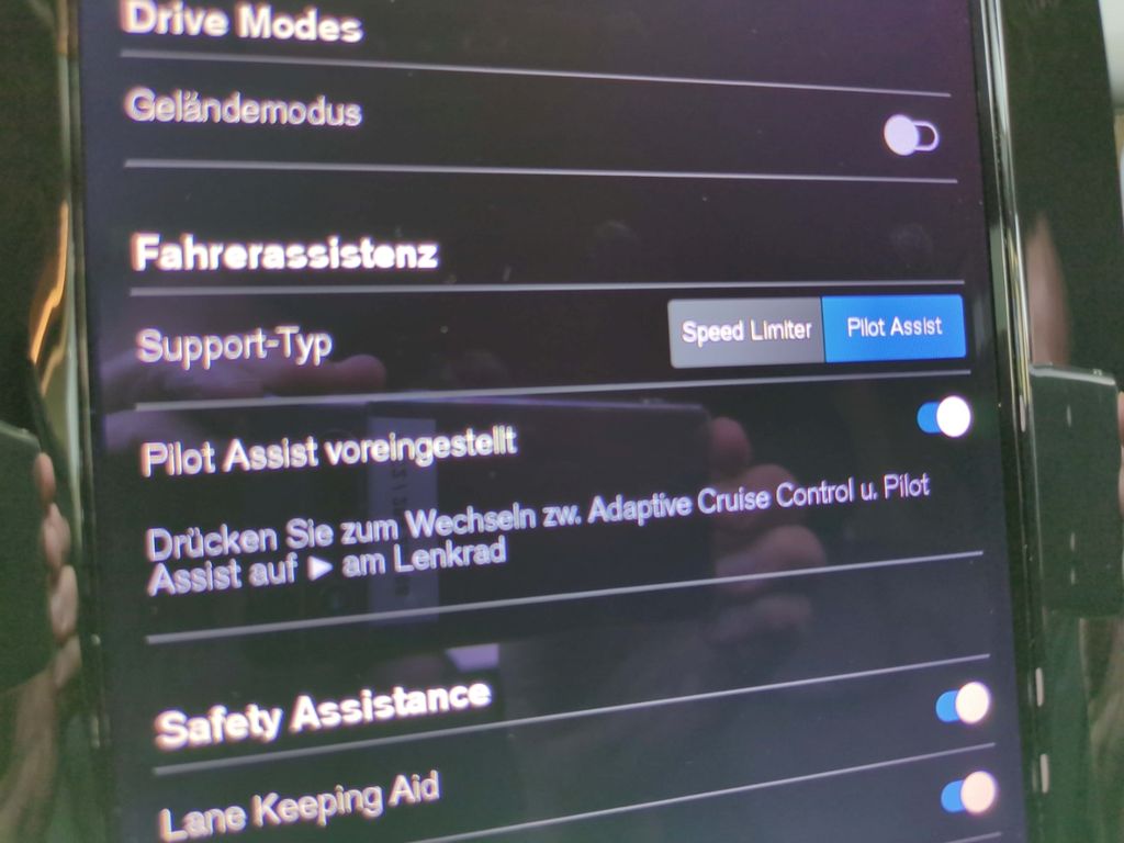 Volvo XC60 2022