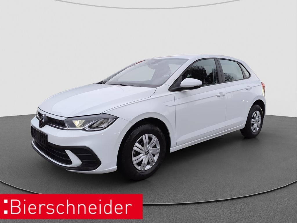 Volkswagen Polo 2025