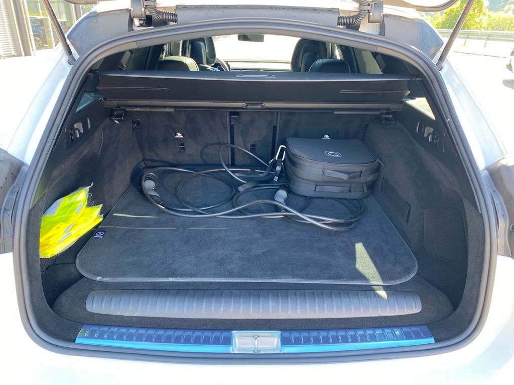 Mercedes-Benz E 300 2024